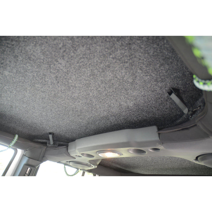 DV8 Offroad | Jeep JK 2-Door Fastback Hard top