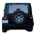 DV8 Offroad | Jeep JK 2-Door Square Back Hard Top