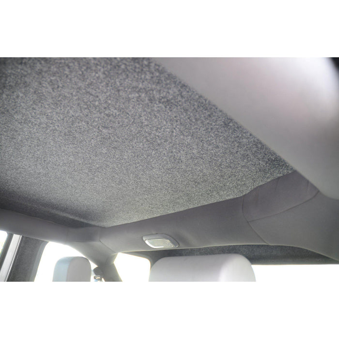 DV8 Offroad | Jeep JK 2-Door Square Back Hard Top