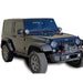 DV8 Offroad | Jeep JK 2-Door Square Back Hard Top