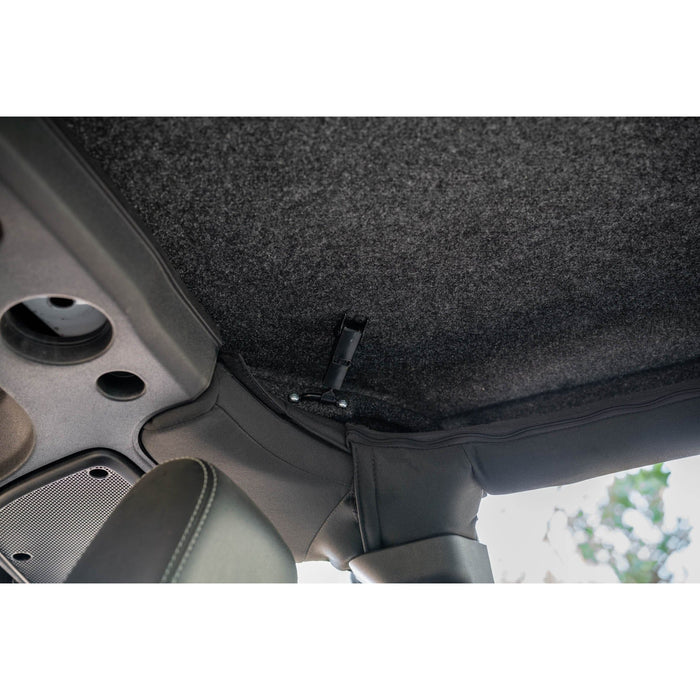 DV8 Offroad | Jeep JK 4-Door Fastback Hard Top
