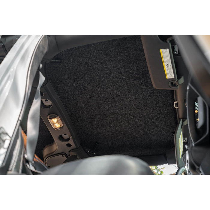 DV8 Offroad | Jeep JK 4-Door Fastback Hard Top