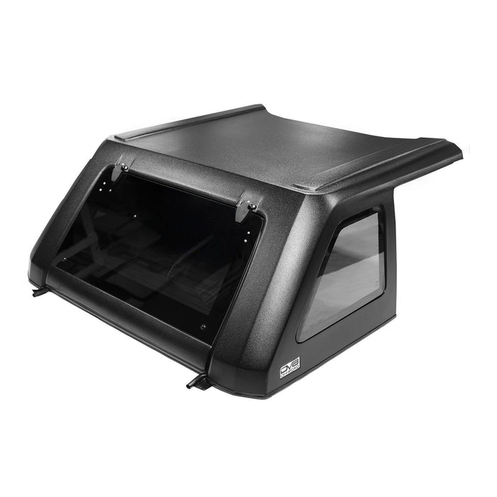 DV8 Offroad | Jeep JK 4-Door Fastback Hard Top