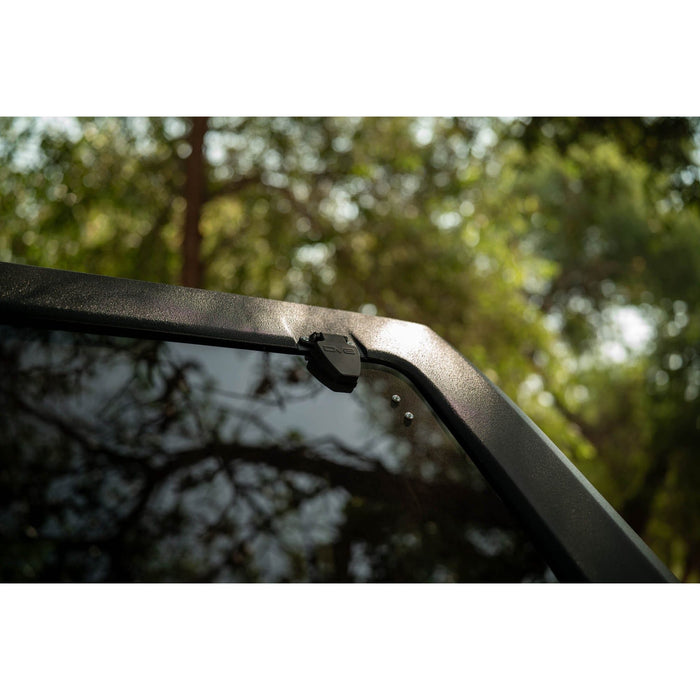 DV8 Offroad | Jeep JK 4-Door Fastback Hard Top