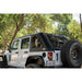 DV8 Offroad | Jeep JK 4-Door Fastback Hard Top