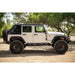 DV8 Offroad | Jeep JK 4-Door Fastback Hard Top