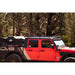 DV8 Offroad | Jeep JK 4-Door & JL & JT Roof Rack
