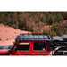 DV8 Offroad | Jeep JK 4-Door & JL & JT Roof Rack
