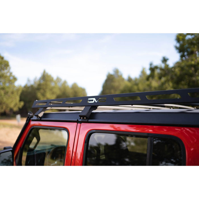 DV8 Offroad | Jeep JK 4-Door & JL & JT Roof Rack
