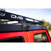 DV8 Offroad | Jeep JK 4-Door & JL & JT Roof Rack