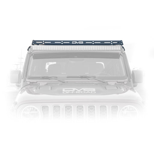 DV8 Offroad | Jeep JK 4-Door & JL & JT Roof Rack