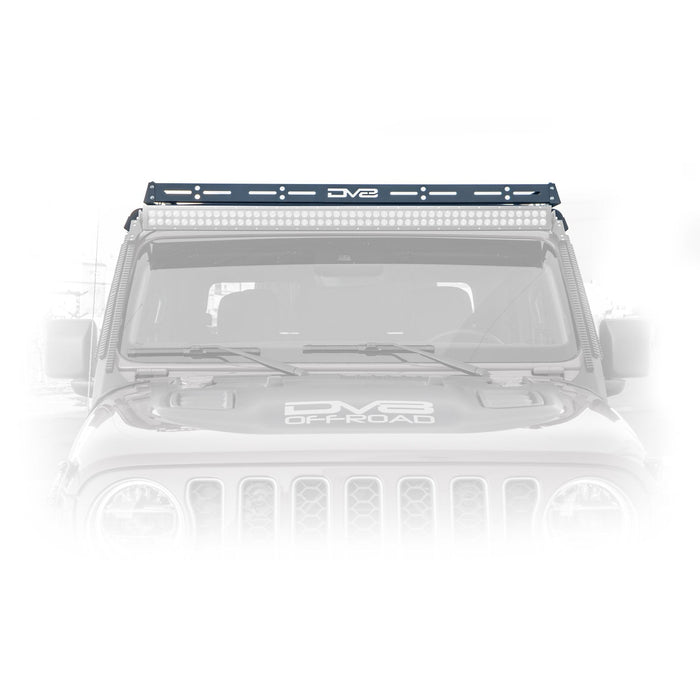 DV8 Offroad | Jeep JK 4-Door & JL & JT Roof Rack