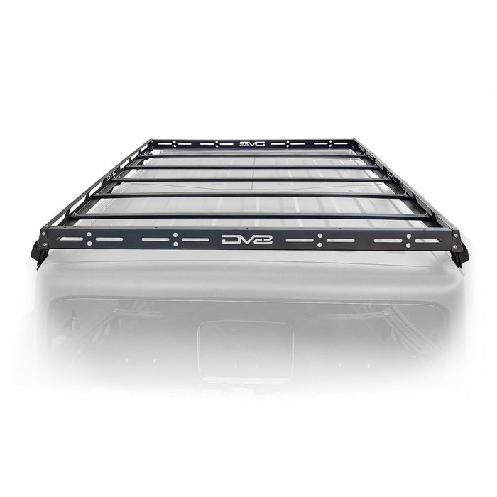 DV8 Offroad | Jeep JK 4-Door & JL & JT Roof Rack