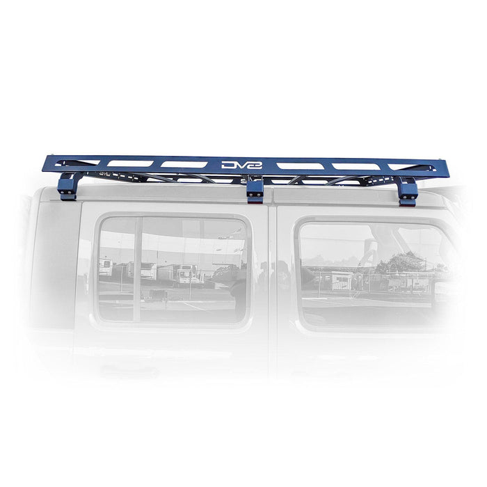 DV8 Offroad | Jeep JK 4-Door & JL & JT Roof Rack