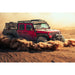DV8 Offroad | Jeep JK 4-Door & JL & JT Roof Rack