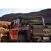 DV8 Offroad | Jeep JK 4-Door & JL & JT Roof Rack