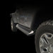 DV8 Offroad | Jeep JK 4-Door Plated Sliders