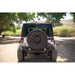 DV8 Offroad | Jeep JK 4-Door Square Back Hard Top