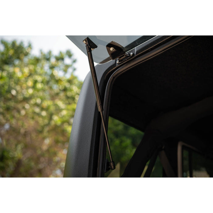 DV8 Offroad | Jeep JK 4-Door Square Back Hard Top