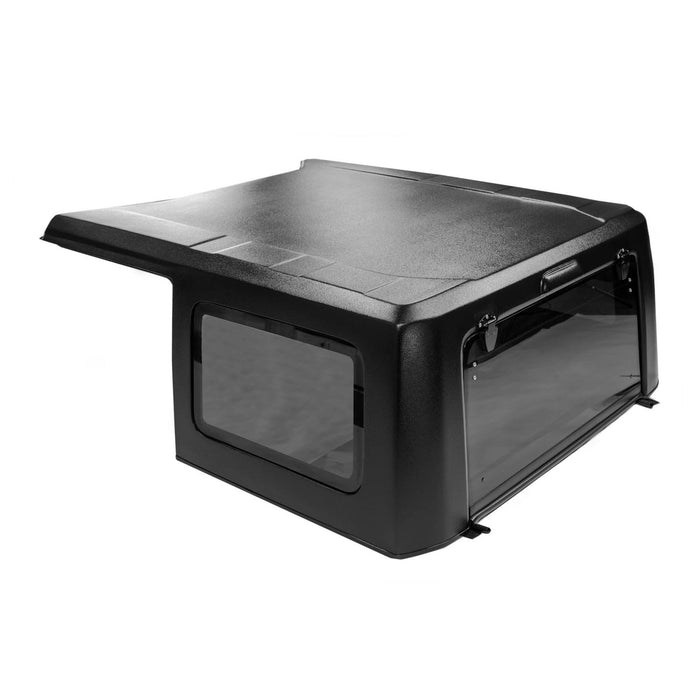 DV8 Offroad | Jeep JK 4-Door Square Back Hard Top
