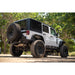 DV8 Offroad | Jeep JK 4-Door Square Back Hard Top