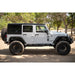 DV8 Offroad | Jeep JK 4-Door Square Back Hard Top