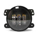 DV8 Offroad | Jeep JK 4 Inch Round Fog Lights