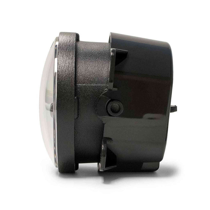 DV8 Offroad | Jeep JK 4 Inch Round Fog Lights