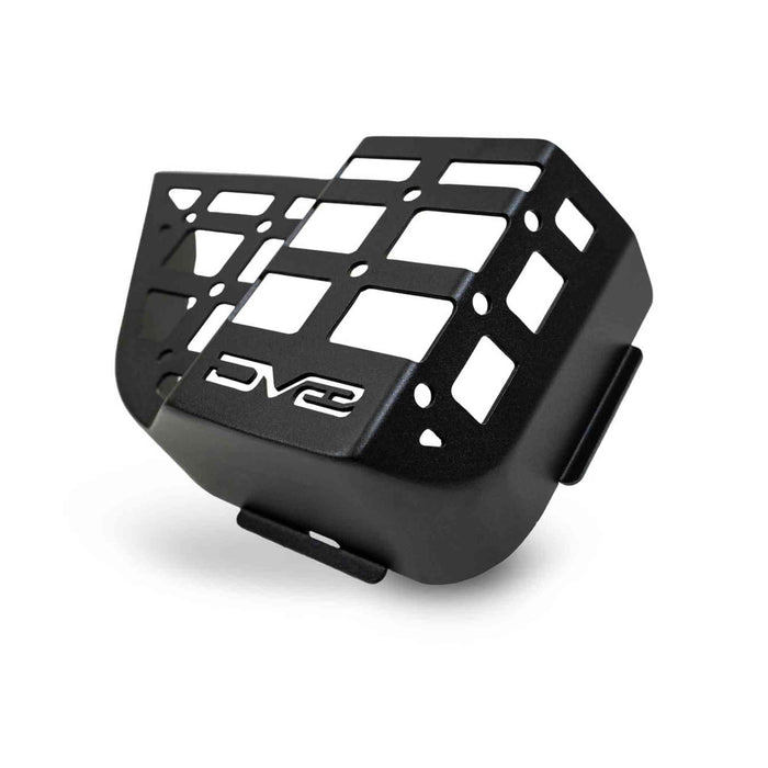 DV8 Offroad | Jeep JK Front Door MOLLE Pockets