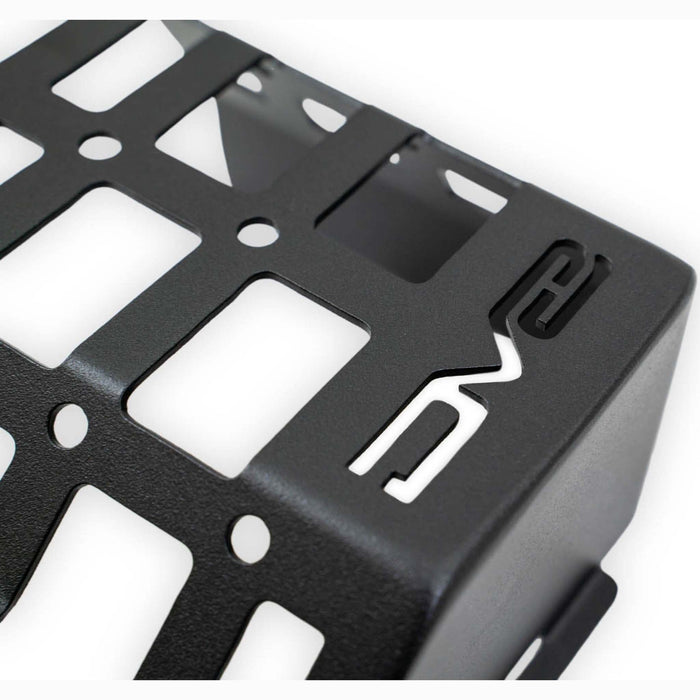 DV8 Offroad | Jeep JK Front Door MOLLE Pockets