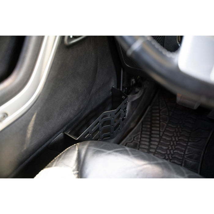 DV8 Offroad | Jeep JK Front Door MOLLE Pockets