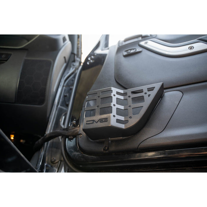 DV8 Offroad | Jeep JK Front Door MOLLE Pockets