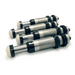 DV8 Offroad | Jeep JK/JL/JT 2.0 Front Hydraulic Bumpstops