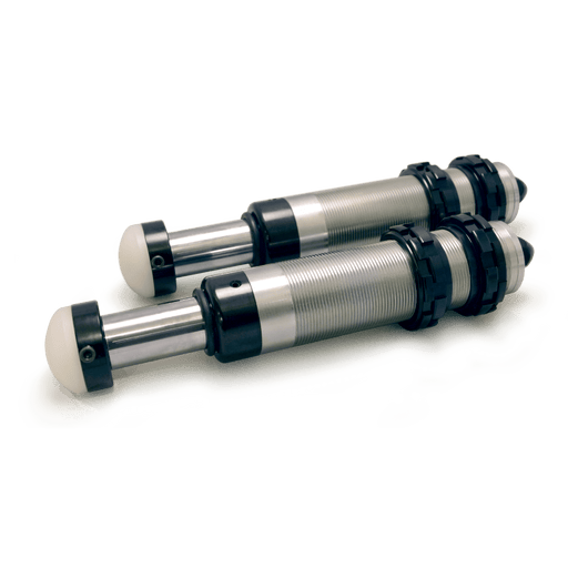 DV8 Offroad | Jeep JK/JL/JT 2.0 Front Hydraulic Bumpstops