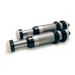 DV8 Offroad | Jeep JK/JL/JT 2.0 Front Hydraulic Bumpstops