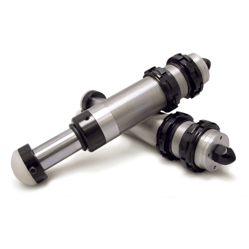 DV8 Offroad | Jeep JK/JL/JT 2.0 Front Hydraulic Bumpstops