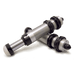 DV8 Offroad | Jeep JK/JL/JT 2.0 Front Hydraulic Bumpstops