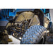 DV8 Offroad | Jeep JK/JL/JT 2.0 Front Hydraulic Bumpstops