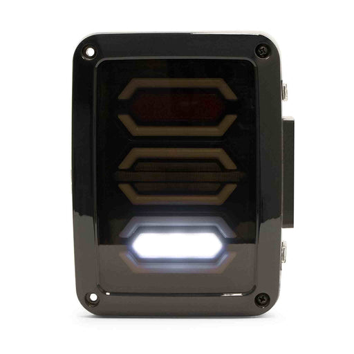 DV8 Offroad | Jeep JK LED Tail Lights