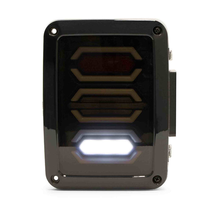 DV8 Offroad | Jeep JK LED Tail Lights