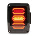 DV8 Offroad | Jeep JK LED Tail Lights