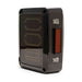 DV8 Offroad | Jeep JK LED Tail Lights
