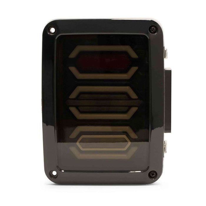 DV8 Offroad | Jeep JK LED Tail Lights
