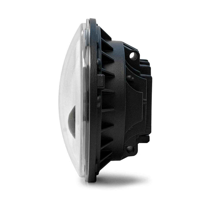 DV8 Offroad | Jeep JK Projector LED Headlights