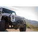 DV8 Offroad | Jeep JK Projector LED Headlights