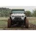 DV8 Offroad | Jeep JK Projector LED Headlights