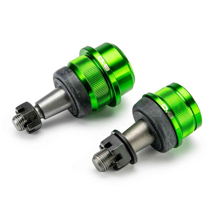 DV8 Offroad | Jeep JK Replacement Ball Joint Kit Dana 30 Or Dana 44