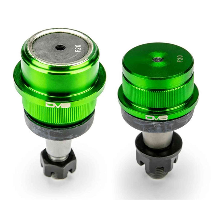 DV8 Offroad | Jeep JK Replacement Ball Joint Kit Dana 30 Or Dana 44