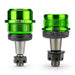 DV8 Offroad | Jeep JK Replacement Ball Joint Kit Dana 30 Or Dana 44