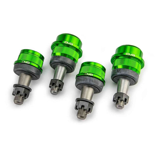 DV8 Offroad | Jeep JK Replacement Ball Joint Kit Dana 30 Or Dana 44